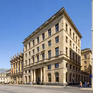 Апарт-отель The Edinburgh Grand, A Luxury Collection Hotel, Edinburgh, Эдинбург